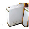 Thùng gạo gắn cánh EuroGold B15 1 eurogold b15 Copy