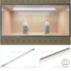 Đèn led tủ áo Eurogold EUD7560 2 Đèn led tủ áo Eurogold EUD7560