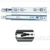 Ray bi 3 tầng không giảm chấn size 45 Eurogold ESB045 2 Ray bi 3 tầng không giảm chấn size 45 Eurogold SB450