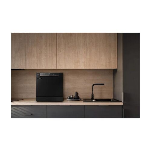 Máy rửa bát Hafele HDW-T5551B 538.21.340 3 lắp đặt máy rửa bát Hafele HDW-T5551B 538.21.340