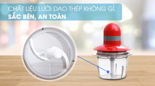Máy xay thịt Bosch MMR08R2 6 may xay thit bosch mmr08r2 2 1