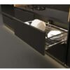 Bộ rổ bát đĩa Cucina Cappella 549.08.144 600mm Inox 304 2 phu kien cucina 549 08 144