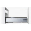 Ray hộp Hafele 552.75.701 Alto màu trắng, H84 X 300mm 1 Ray hộp Hafele 552.75.701 Alto màu trắng, H84 X 300mm