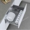 Giá xoong nồi đa năng inox SUS304 Eurogold EPV6080 2 Giá xoong nồi đa năng inox SUS304 Eurogold EPV6080