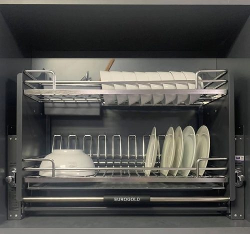 giá bát di động Inox sus304 Eurogold EPV9090 giá bát di động Inox sus304 Eurogold EPV9090