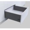 Ray hộp Alto-S chiều cao 170mm Hafele 552.35.785 2 Ray hộp Alto-S chiều cao 170mm Hafele 552.35.785