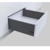 Ray hộp Alto-S chiều cao 170mm Hafele 552.36.355 2 Ray hộp Alto-S chiều cao 170mm Hafele 552.36.355