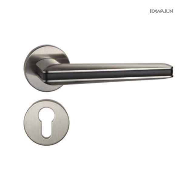 tay-nam-gat-hafele-900-99-734 Tay nắm gạt có nắp che FP Hafele 900.99.734