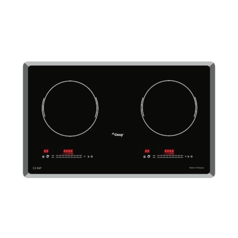 Bếp từ Canzy CZ 86P Bếp từ Canzy CZ 86P