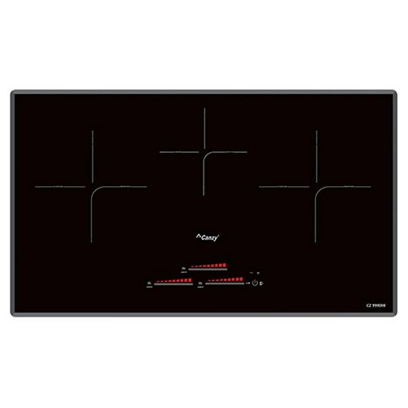 Bếp từ Canzy CZ 999DHG Bếp từ Canzy CZ 999DHG