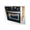 LÒ NƯỚNG Canzy CZ 66T2 1 LÒ NƯỚNG Canzy CZ 66T2