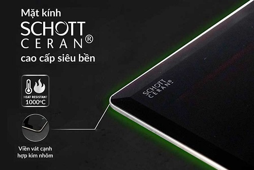 Bếp từ Eurosun EU-T897G 4 anh bep tu eurosun eu t897g 2