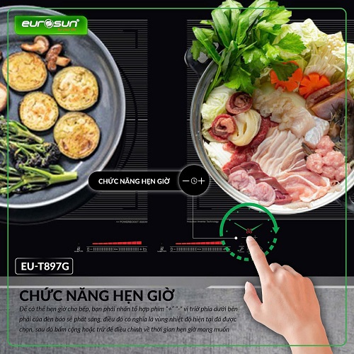 Bếp từ Eurosun EU-T897G 8 anh bep tu eurosun eu t897g 6