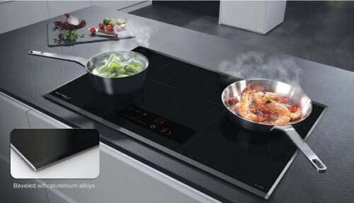 Bếp từ Eurosun EU-T892G 3 Bếp từ Eurosun EU-T892G