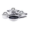 Bộ nồi chảo cao cấp Eurosun MC1609 - Eva 1 bo noi chao cao cap eurosun mc1609 eva 2