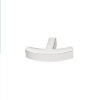 Tay nắm crom bóng 62x42mm Hafele 106.70.130 1 106.70.130