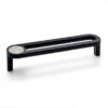 Tay nắm tủ 167mm H2170 Hafele 106.70.175 2 106.70.175