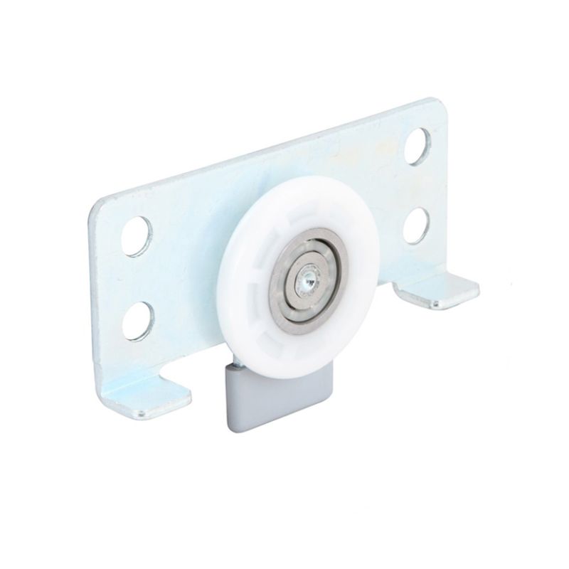 Bánh xe dẫn hướng Hafele 404.24.100 Bánh xe dẫn hướng Hafele 404.24.100