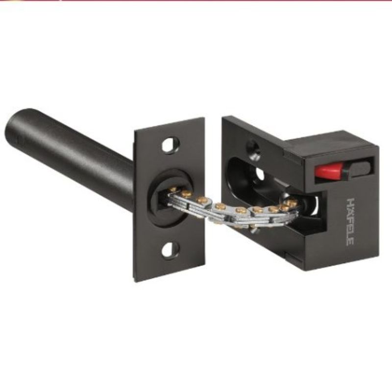 Chốt an toàn dạng xích Hafele 911.59.019 Chốt an toàn dạng xích Hafele 911.59.019