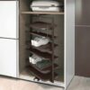 Kệ giày 4 tầng Euronox EUA4X2 1 Euronox EUA4X2