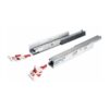 Ray âm nhấn mở EPC EVO mở toàn phần 300mm Hafele 433.32.171 1 Ray âm nhấn mở EPC EVO mở toàn phần 300mm Hafele 433.32.171