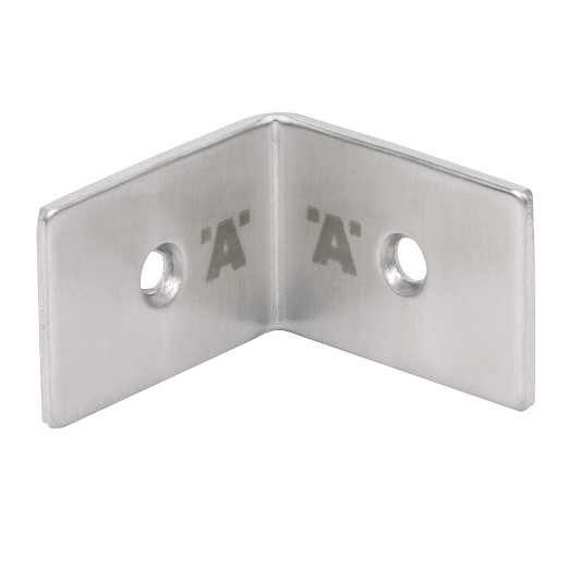 Bas gắn tường 90° Hafele 988.98.020 Bas gắn tường 90° Hafele 988.98.020