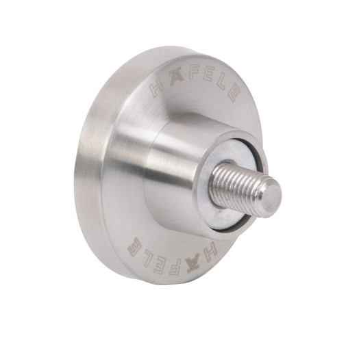 Bas gắn tường nhà vệ sinh công cộng Hafele 988.98.000 Bas gắn tường nhà vệ sinh công cộng Hafele 988.98.000