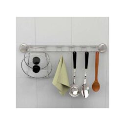 Để cài vung + móc treo Kit Plus 027