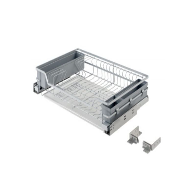 Giá bát đĩa tủ dưới inox 304 Faster BP900SVIP Giá bát đĩa tủ dưới inox 304 Faster BP900SVIP