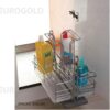 Giá đựng chai lọ tẩy rửa Eurogold EPSL300 2 Giá đựng chai lọ tẩy rửa Eurogold EPSL300