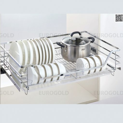 Giá xoong nồi, bát đĩa Eurogold EPD7260 3 Giá xoong nồi, bát đĩa Eurogold EP60