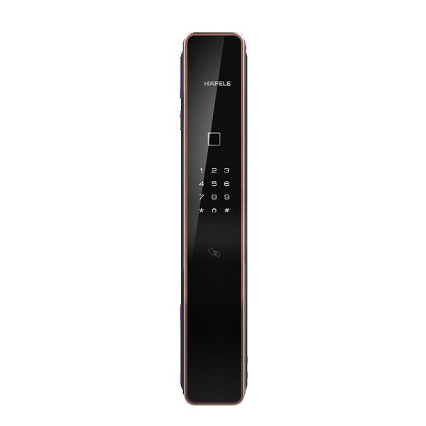 Khóa điện tử Hafele PP9000 912.05.692 Khóa điện tử Hafele PP9000 912.05.692
