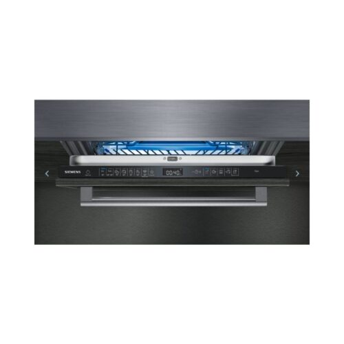Máy rửa bát Siemens SX65ZX49CE 3 Máy rửa bát Siemens SX65ZX49CE