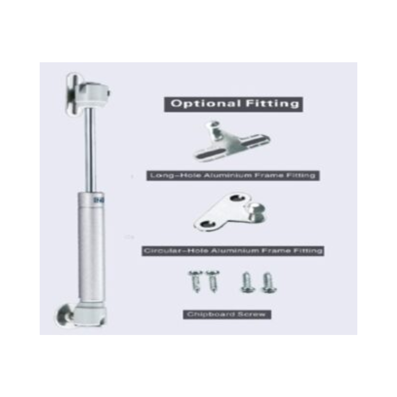 Pitong đẩy cửa 100N Pitong đẩy cửa 100N