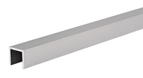 Ray dẫn hướng dưới 3000mm Hafele 943.33.730 3 Ray dẫn hướng dưới 3000mm Hafele 943.33.730