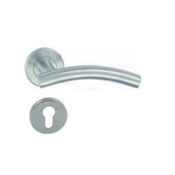 Tay nắm gạt cửa phòng Hafele 903.92.408 Tay nắm gạt cửa phòng Hafele 903.92.408