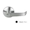 Tay nắm gạt Hafele 911.54.002 1 Tay nắm gạt Hafele 911.54.002