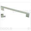 Tay nắm Inox Eurogold EH08B 2 Tay nắm Inox Eurogold EH08B