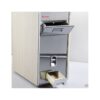 Thùng gạo gương bóng điện tử Inoxen RBK-300EM 1 Thùng gạo gương bóng điện tử Inoxen RBK-300EM