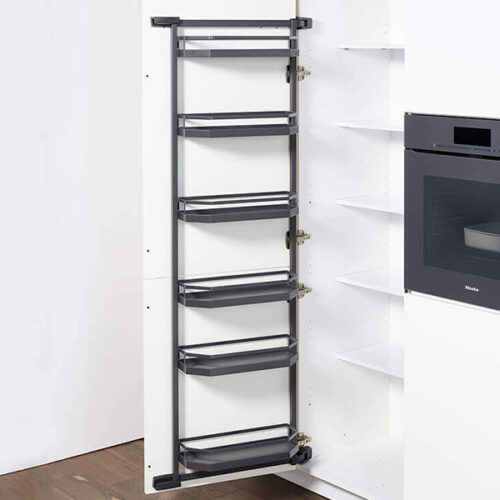Tủ đựng đồ khô 600mm Tandem Side Hafele 545.02.232 3 Tủ đựng đồ khô 600mm Tandem Side Hafele 545.02.232