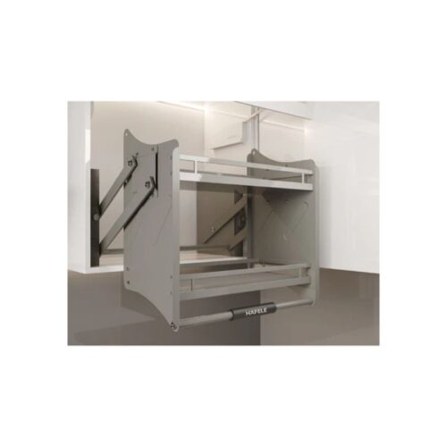 Bộ rổ nâng hạ Hafele Oria 504.76.814 600mm 5 Bộ rổ nâng hạ Hafele Oria 504.76.814 600mm