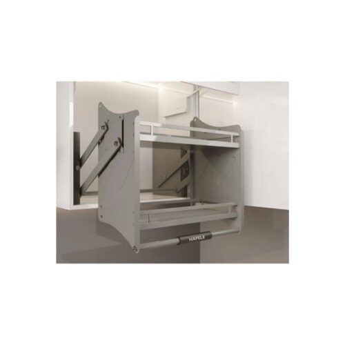 Bộ rổ nâng hạ Hafele Orio 504.76.815 700mm 4 bo ro nang ha hafele orio 504 76 815 700mm 1