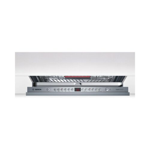 Máy rửa bát âm toàn phần Bosch SMV46MX03E 4 Máy rửa bát âm toàn phần Bosch SMV46MX03E