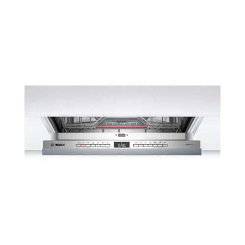 Máy rửa bát âm toàn phần Bosch SMV4HCX48E 4 Máy rửa bát âm toàn phần Bosch SMV4HCX48E