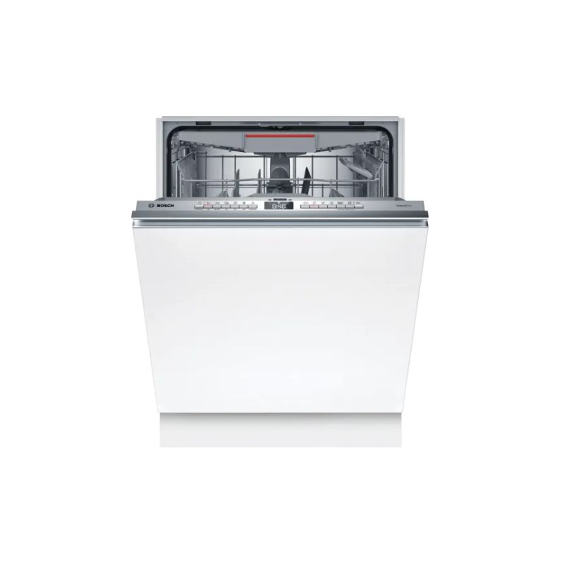 Máy rửa bát âm toàn phần Bosch SMV4HCX48E Máy rửa bát âm toàn phần Bosch SMV4HCX48E