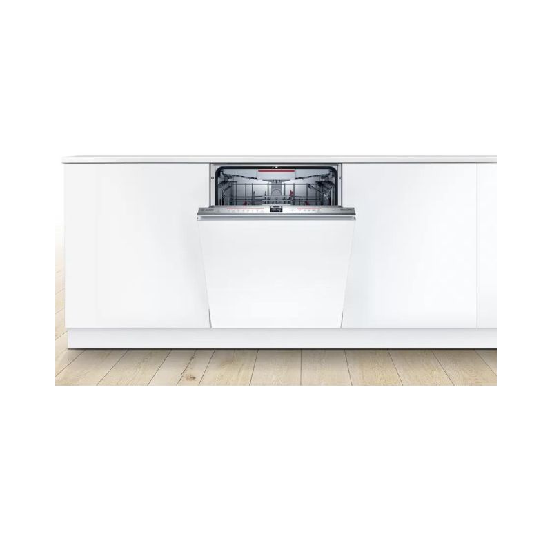 Máy rửa bát âm toàn phần Bosch SMV6ECX69E Máy rửa bát âm toàn phần Bosch SMV6ECX69E