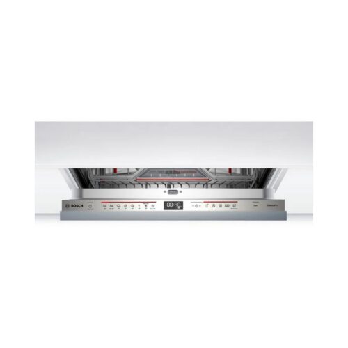 Máy rửa bát âm toàn phần Bosch SMV6ECX69E 8 Máy rửa bát âm toàn phần Bosch SMV6ECX69E