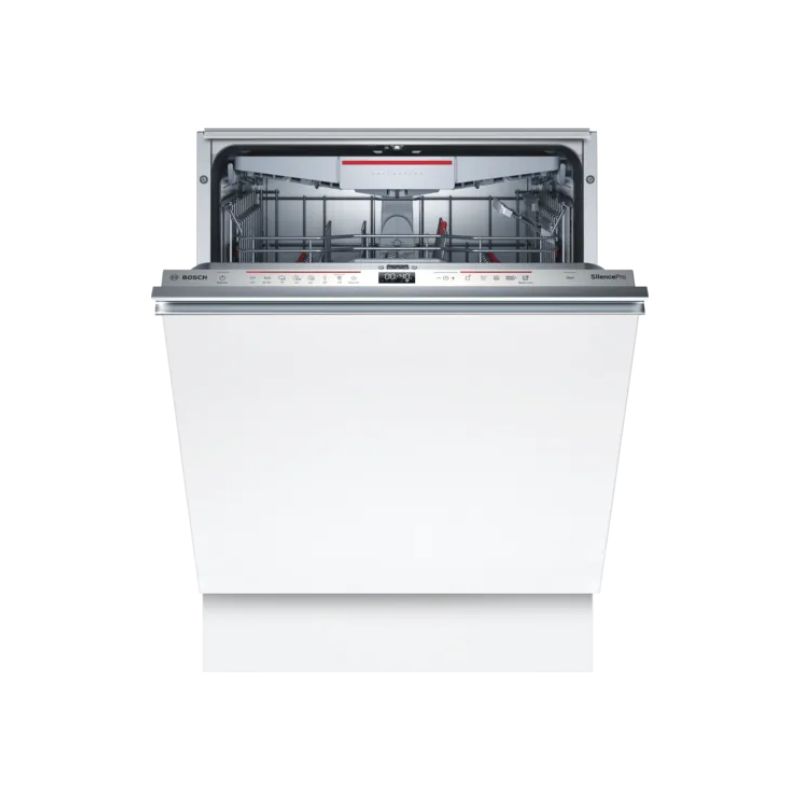 Máy rửa bát âm toàn phần Bosch SMV6ECX69E Máy rửa bát âm toàn phần Bosch SMV6ECX69E