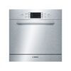 Máy rửa bát âm tủ BOSCH SCE52M75EU Serie 6 2 Máy rửa bát âm tủ BOSCH SCE52M75EU Serie 6