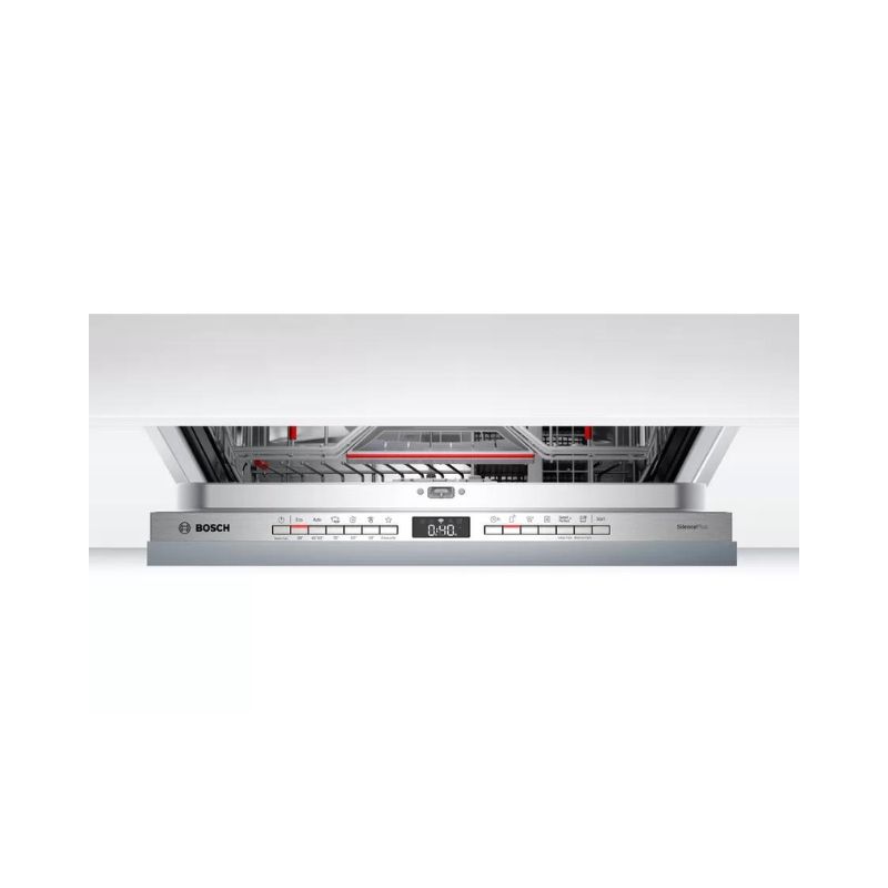 Máy rửa bát Bosch SBV4HDX52E Máy rửa bát Bosch SBV4HDX52E